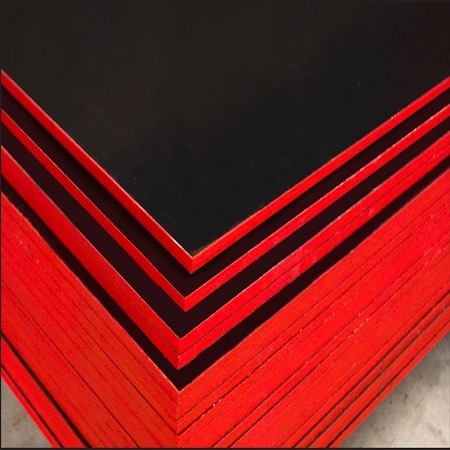 ไม้อัดฟิล์มดำ ทุกขนาด